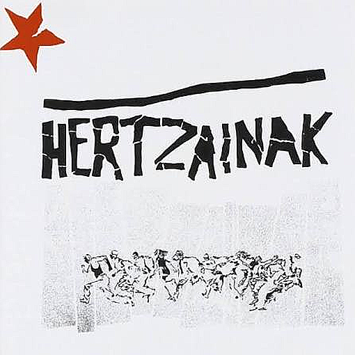 Hertzainak - Hertzainak