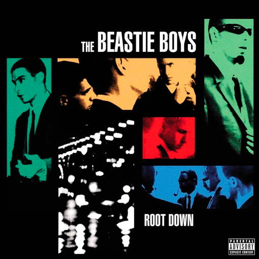 Beastie Boys - Root Down