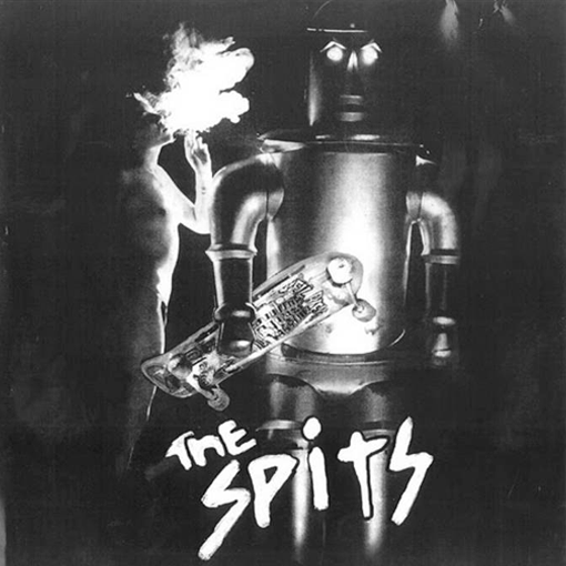The Spits - The Spits (I)