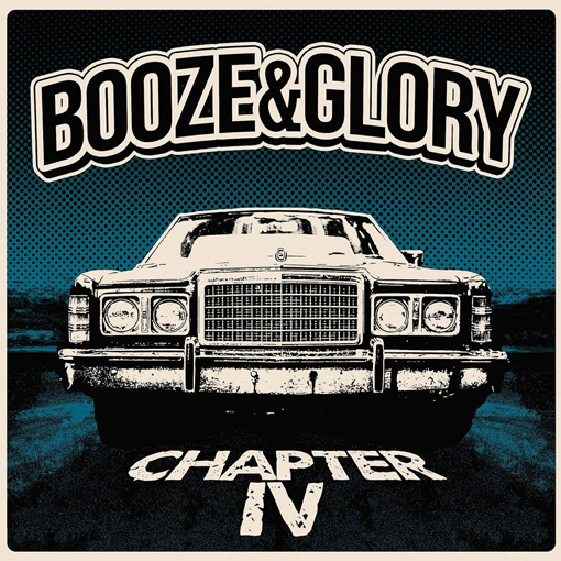 Booze & Glory - Chapter IV