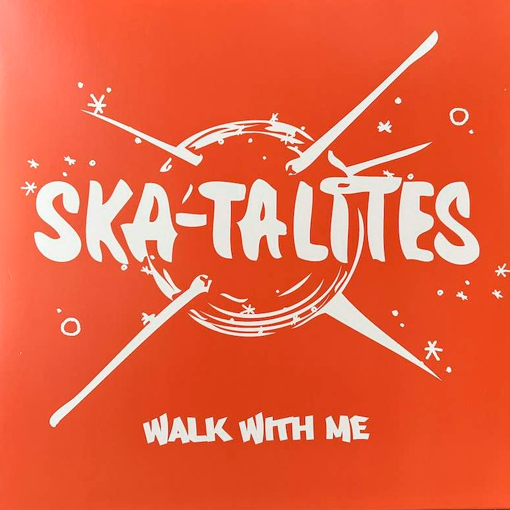 The Skatalites - Walk With Me