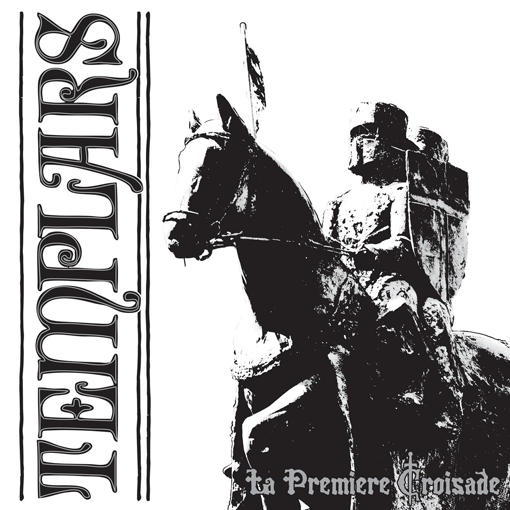 The Templars - La Premiere Croisade