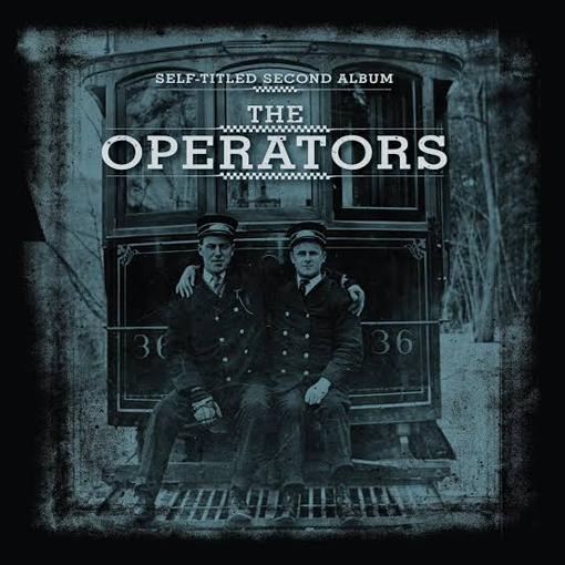 The Operators - The Operators