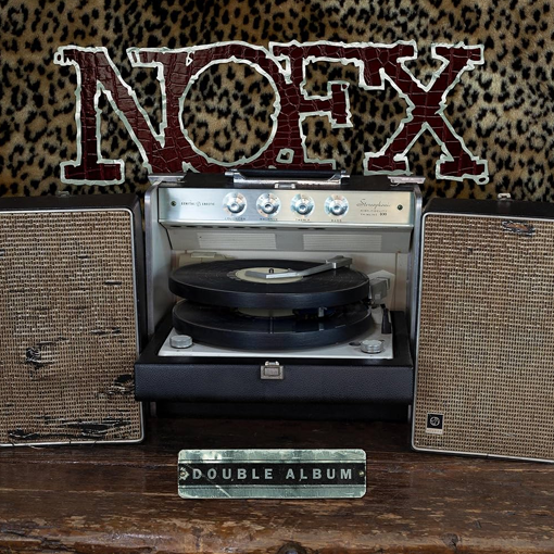 NOFX - Double Album