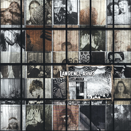 The Lawrence Arms - Ghost Stories