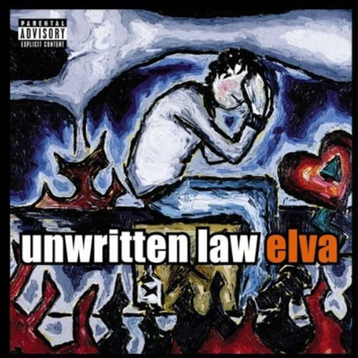 Unwritten Law - Elva