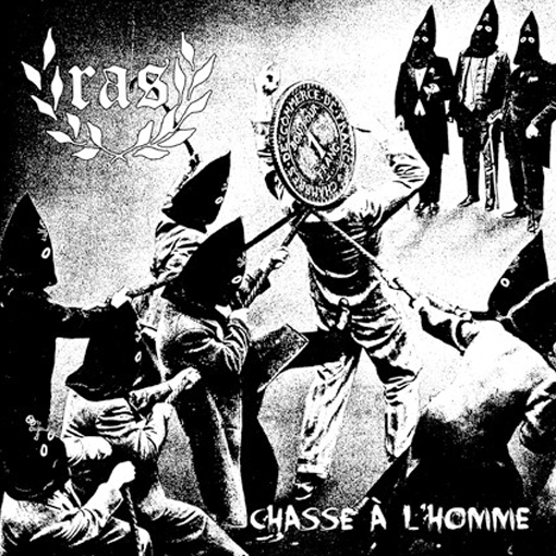 R.A.S. - Chasse A L’homme