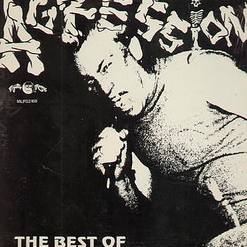 Agression - The Best Of