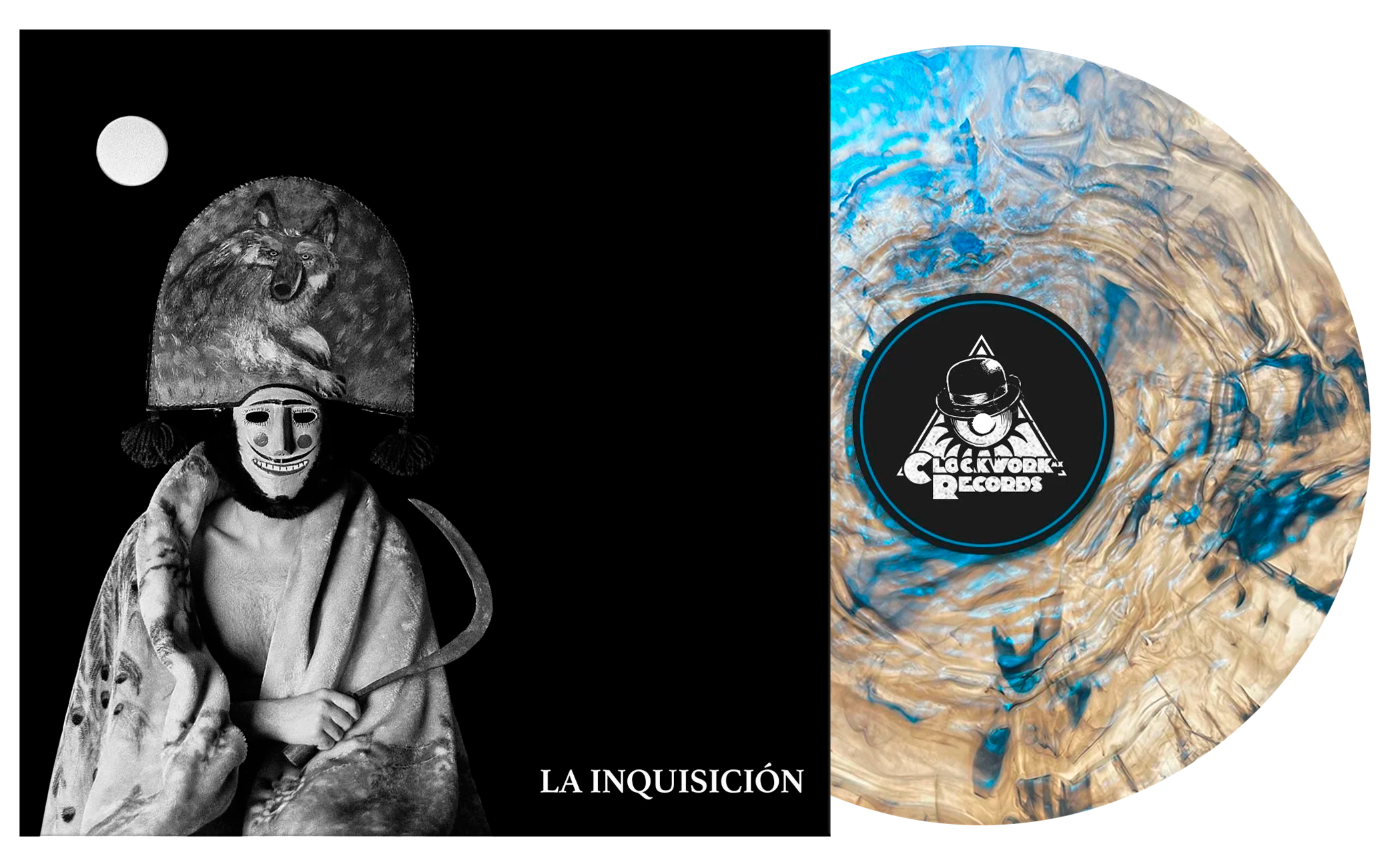 La Inquisición - Mundo Invisible