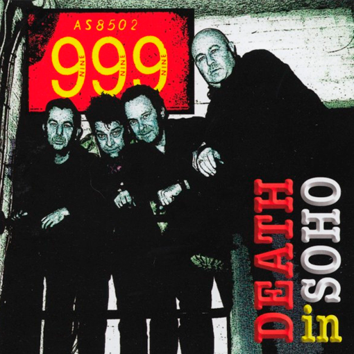 999 – Death In Soho