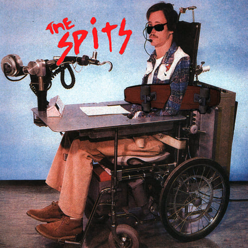 The Spits - The Spits (II)