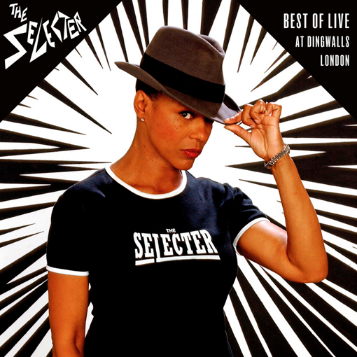 The Selecter - Best Of Live At Dingwalls London