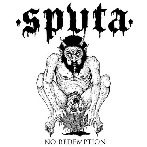 Sputa - No Redemtion