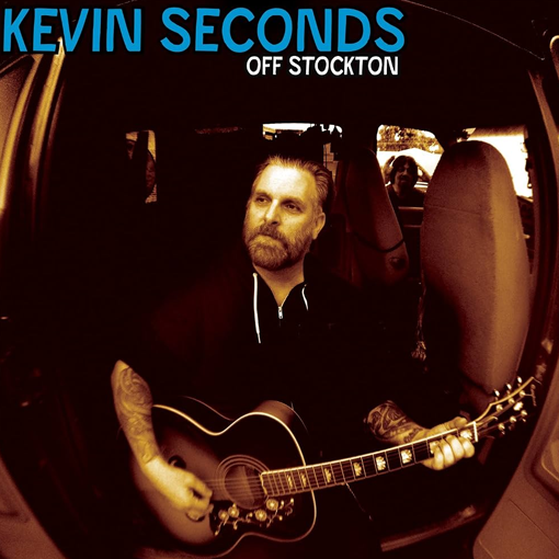 Kevin Seconds - Off Stockton
