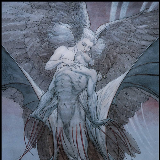 Glenn Danzig – Black Aria