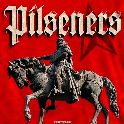 Pilseners - Early Works 1995-1997