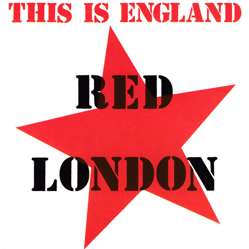 Red London - This Is England