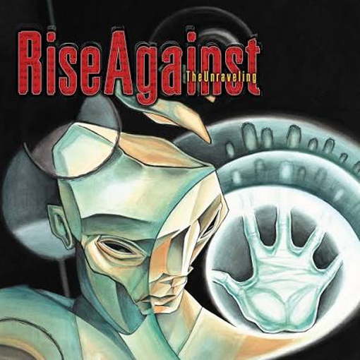Rise Against - The Unraveling