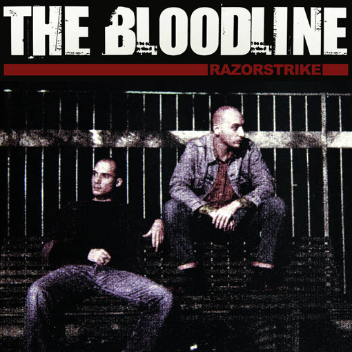 The Bloodline - Razorstrike