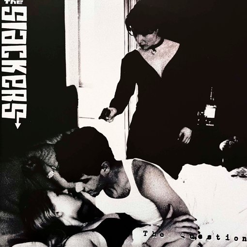 The Slackers - The Question