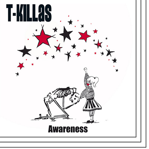 T-Killas - Awareness