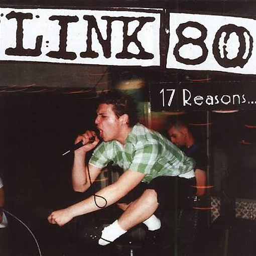 Link 80 - 17 Reasons