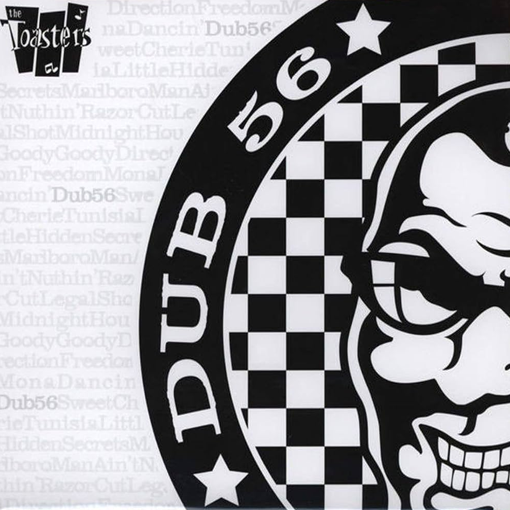 The Toasters - Dub 56