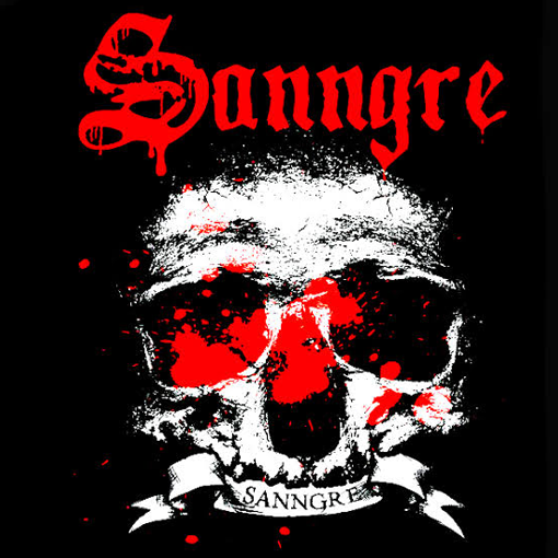 Sanngre - Sanngre