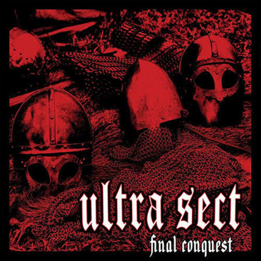 Ultra Sect - Final Conquest