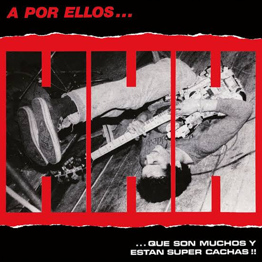 HHH - A Por Ellos... Que Son Muchos Y Estan Super Cachas !!