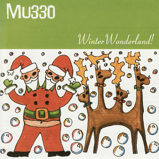 MU330 - Winter Wunderland