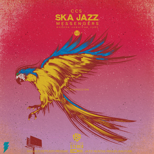 Ska Jazz Messengers - Introspección