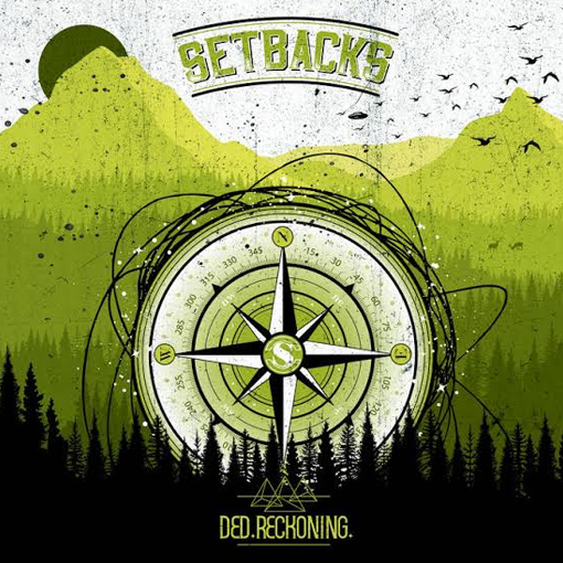 Setbacks - Ded Reckoning