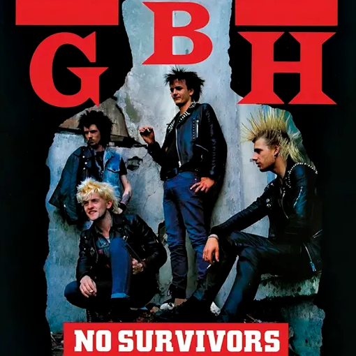 G.B.H. - No Survivors