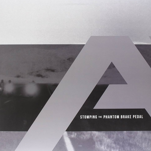Angels And Airwaves - Stomping The Phantom Brake Pedals