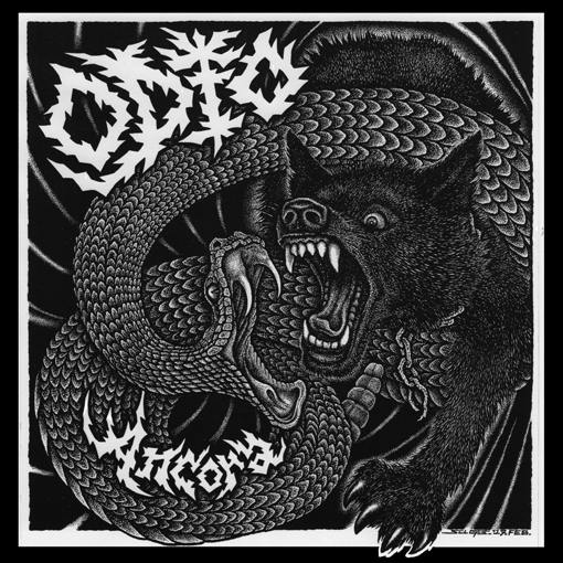 Odio - Ancora