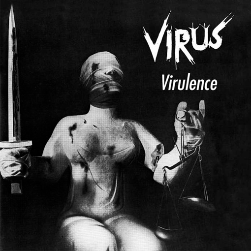 Virus - Virulence
