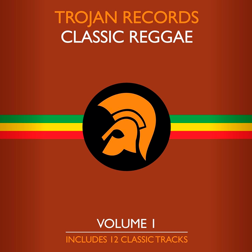 V/A - Trojan Records Classic Reggae Volume 1