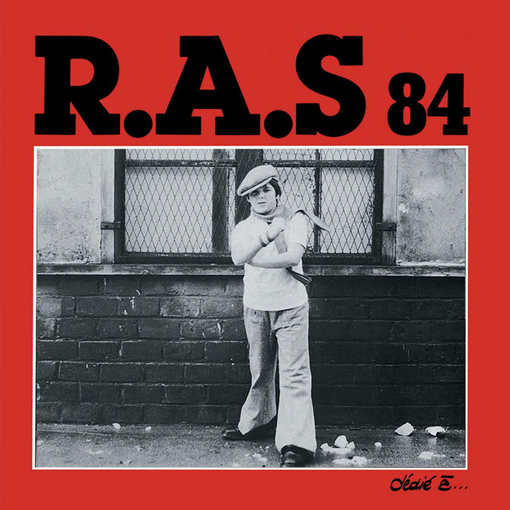 R.A.S. - 84