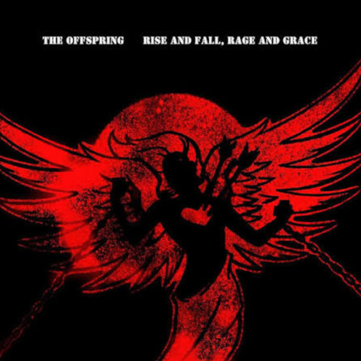 The Offspring - Rise And Fall, Rage And Grace