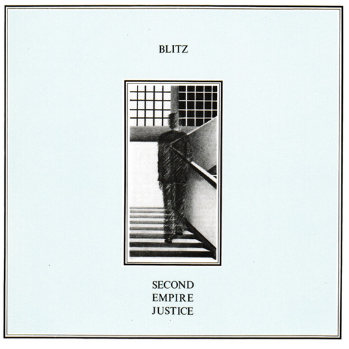 Blitz - Second Empire Justice