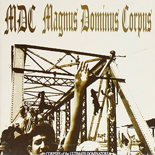 MDC - Magnus Dominus Corpus