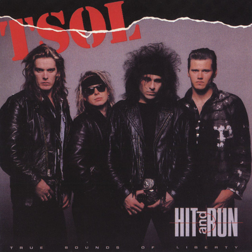 TSOL - Hit And Run