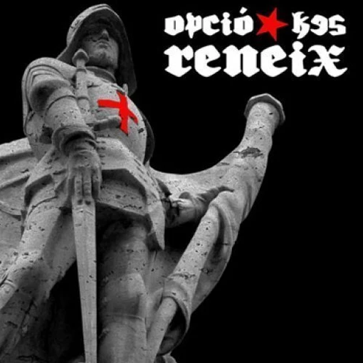 Opcio K-95 - Reneix