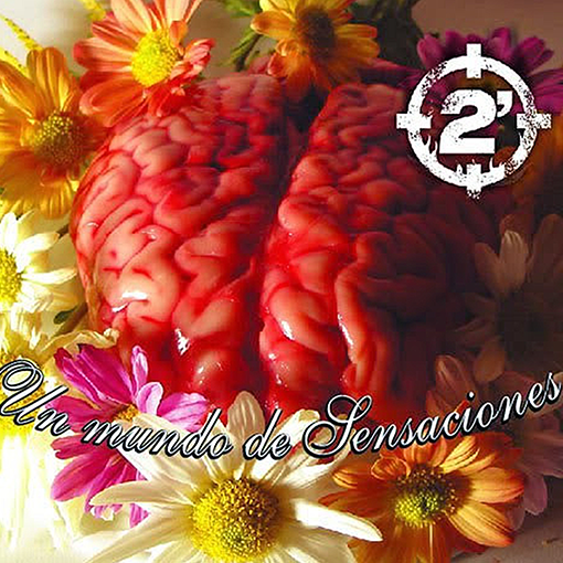 2 Minutos - Un Mundo de Sensaciones