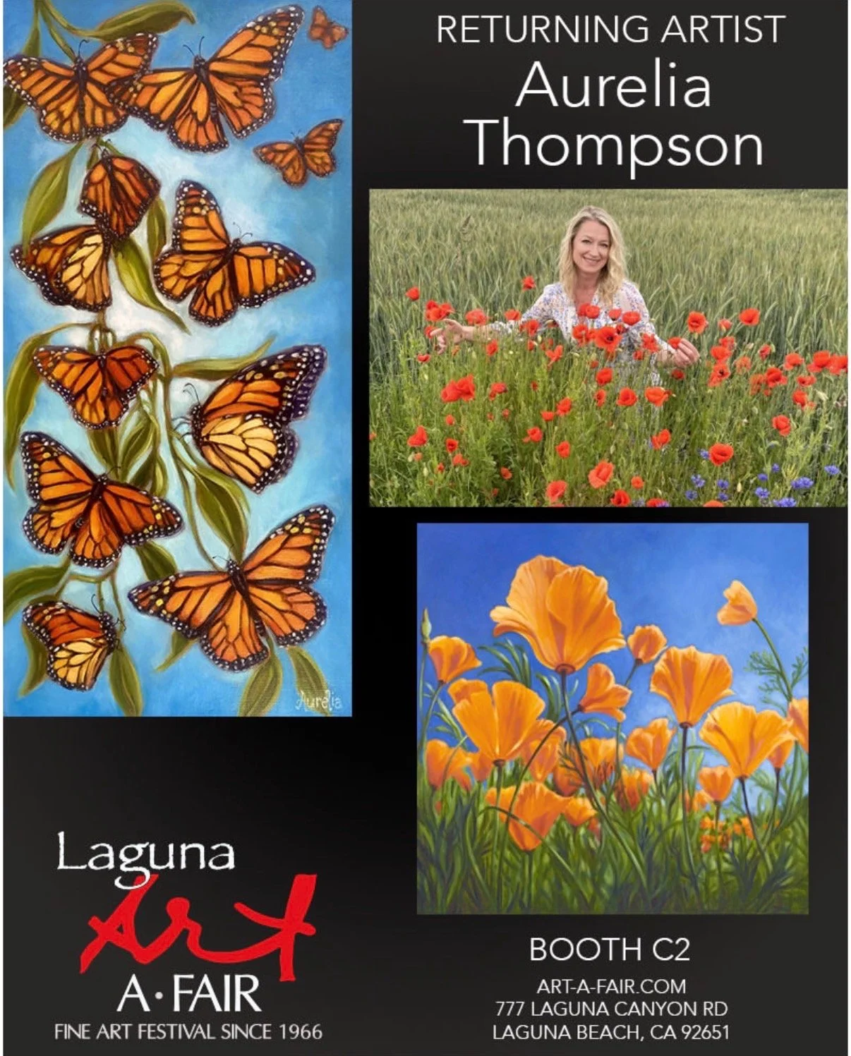 Laguna Art-A-Fair 