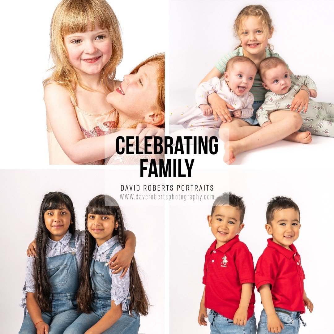 ⭐ I love meeting new families ⭐
People say don't work with children 👶 and animals 🐶. For me it's the most fun. I love the children's antics and being able to capture special moments for your family.
⭐It's an incredible feeling meeting families t