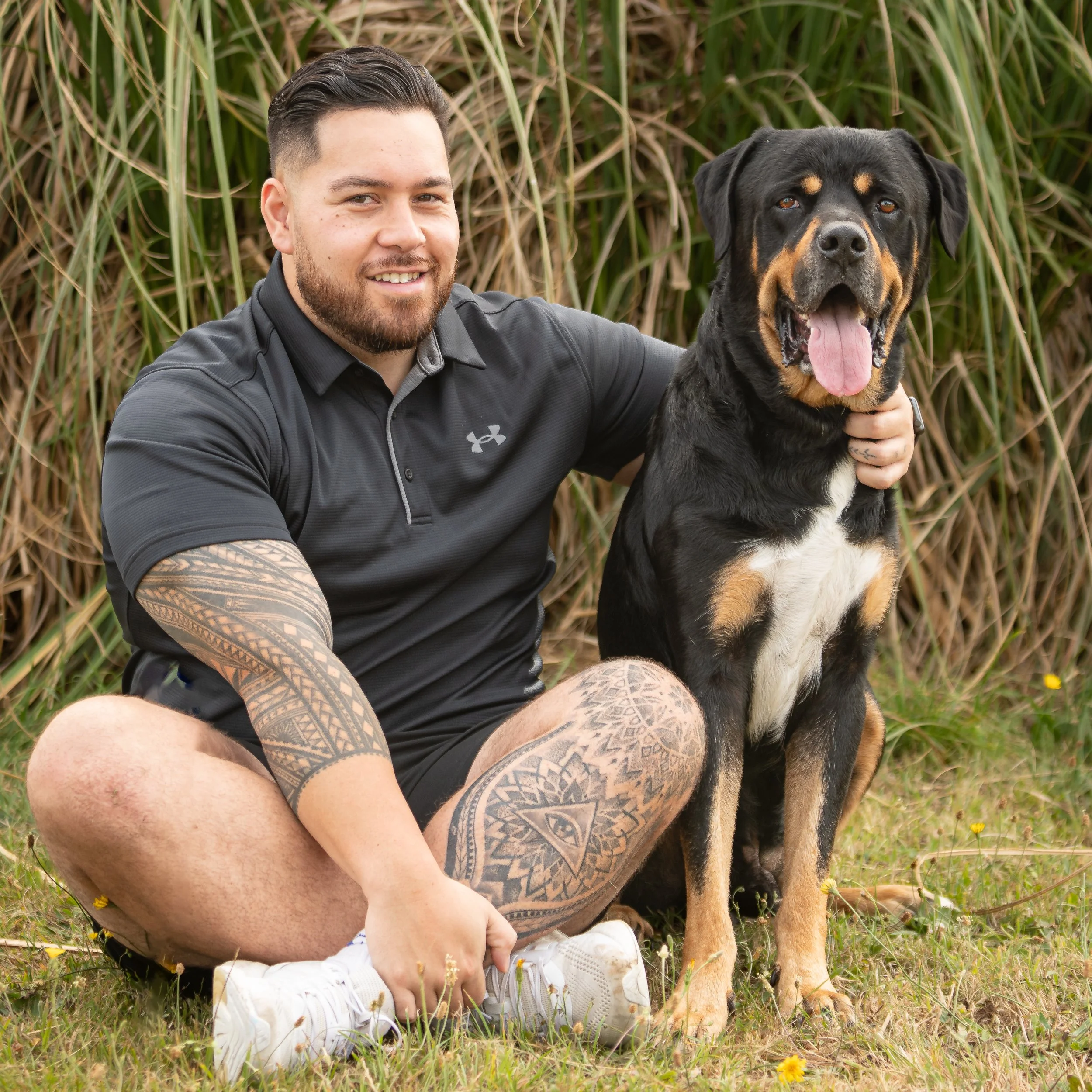 6 Pet Sessions You Need to Book Today