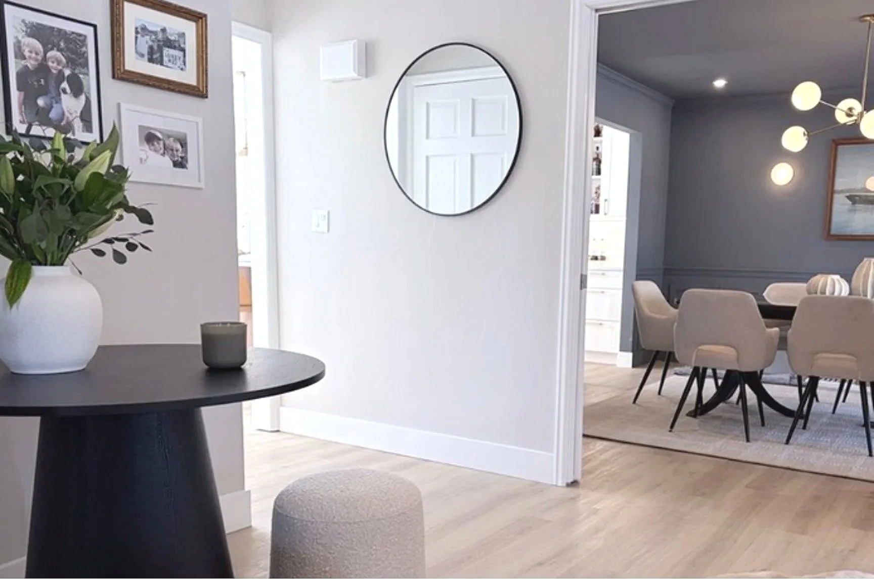 Complete Main Floor Renovation | Gunbarrel