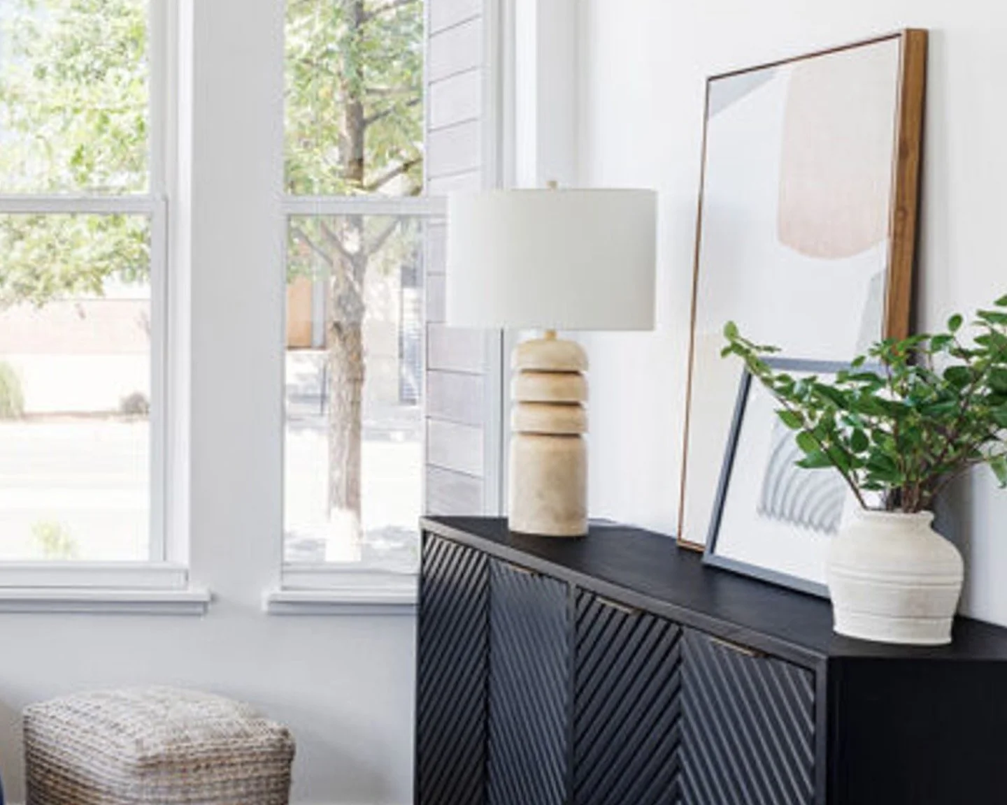 Boulder interior design home staging